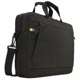 Torba CASE LOGIC Huxton 15.6 cala Czarny w Media Markt