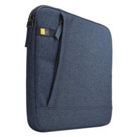 Etui CASE LOGIC Huxton Sleeve 11.6 cala Granatowy