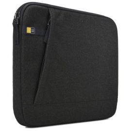 Etui CASE LOGIC Huxton Sleeve 11.6 cala Czarny w Media Markt