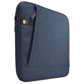 Etui CASE LOGIC Huxton Sleeve 13.3 cala Granatowy