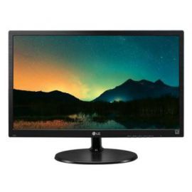 Monitor LG 27MP38VQ-B w Media Markt