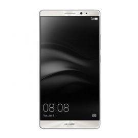 Smartfon HUAWEI Mate 8 Srebrny