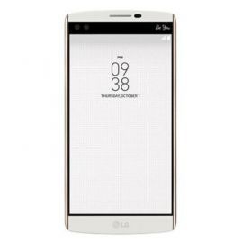 Smartfon LG V10 Biały w Media Markt