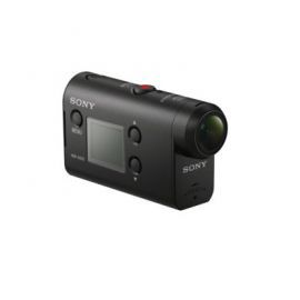 Kamera SONY HDR-AS50 w Media Markt