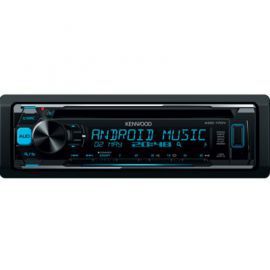 Radioodtwarzacz KENWOOD KDC-170Y w Media Markt