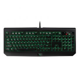 Klawiatura przewodowa RAZER BlackWidow Ultimate 2016 w Media Markt