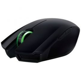 Mysz bezprzewodowa RAZER Orochi Czarny w Media Markt