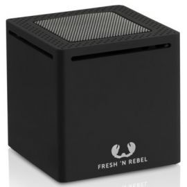 Głośnik FRESH N REBEL Rockbox Cube Ink Promo w Media Markt