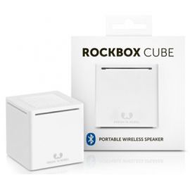 Głośnik FRESH N REBEL Rockbox Cube Sugar Promo w Media Markt