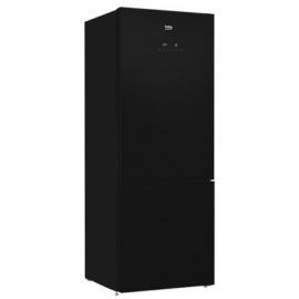 Lodówka BEKO CNE520EE0ZGB. Klasa energetyczna A+++