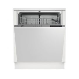 Zmywarka BEKO DIN15212. Klasa energetyczna A+