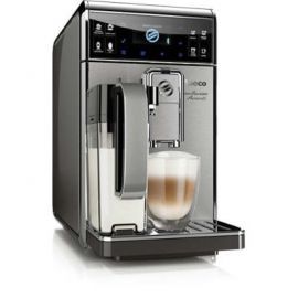 Ekspres SAECO GranBaristo Avanti HD8977/01 w Media Markt