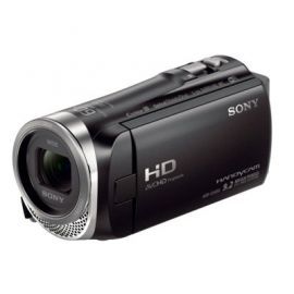 Kamera SONY HDR-CX450