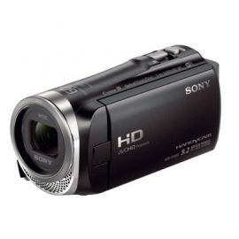 Kamera SONY HDR-CX450 w Media Markt