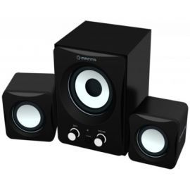 Głośniki MANTA SPK212 w Media Markt