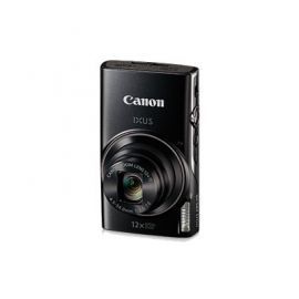 Aparat CANON IXUS 285 HS Czarny w Media Markt