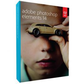 Program Adobe Photoshop Elements 14 w Media Markt