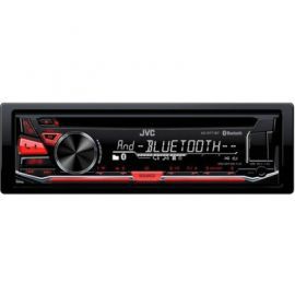 Radioodtwarzacz samochodowy JVC KD-R771BT