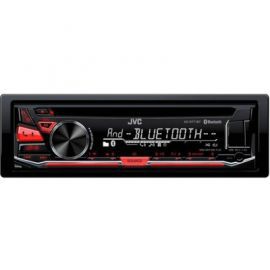 Radioodtwarzacz samochodowy JVC KD-R771BT w Media Markt