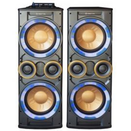 System audio MANTA SPK5008 Hydra