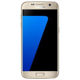 Smartfon SAMSUNG Galaxy S7 32GB Złoty w Media Markt