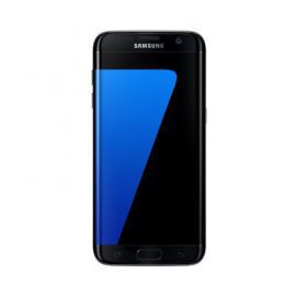 Smartfon SAMSUNG Galaxy S7 Edge 32GB Czarny w Media Markt
