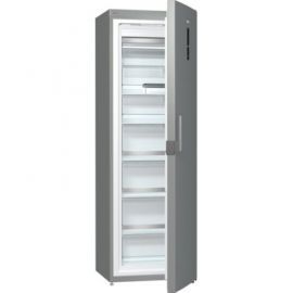 Zamrażarka GORENJE FN6192PX. Klasa energetyczna A++ w Media Markt