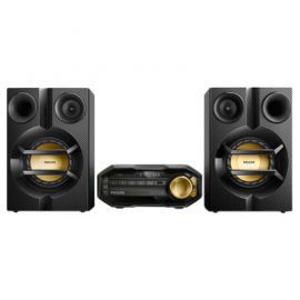 Wieża PHILIPS FX10/12 w Media Markt