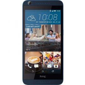 Smartfon HTC Desire 626G Dual SIM Niebieski w Media Markt