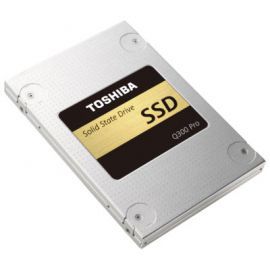 Dysk SSD TOSHIBA Q300 Pro 256 GB w Media Markt