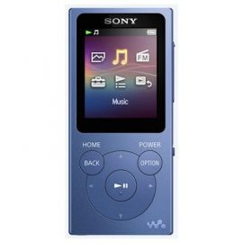 Odtwarzacz Walkman SONY NW-E393L w Media Markt