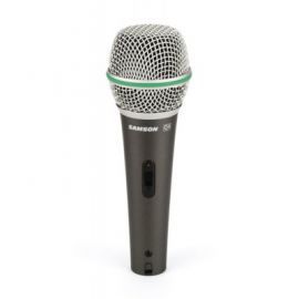 Mikrofon SAMSON Q4 w Media Markt