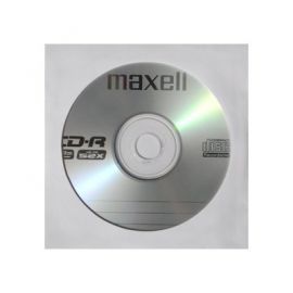 Płyta MAXELL CD-R