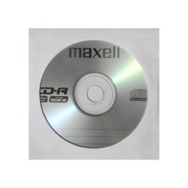 Płyta MAXELL CD-R w Media Markt