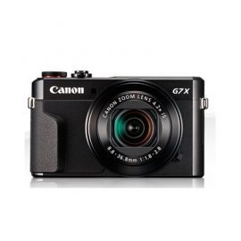 Aparat CANON PowerShot G7 X Mark II