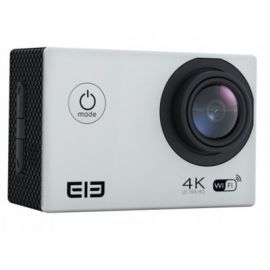 Kamera sportowa ELEPHONE EleCam Explorer Srebrny w Media Markt