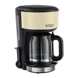 Ekspres RUSSELL HOBBS 20135-56 COLOURS CLASSIC CREAM w Media Markt