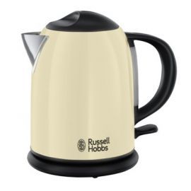 Czajnik RUSSELL HOBBS 20194-70 COLOURS CLASSIC CREAM