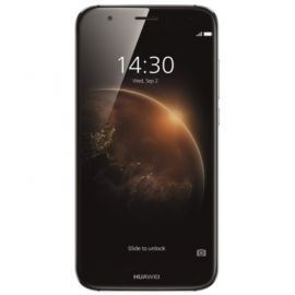 Smartfon HUAWEI GX8 Dual SIM Szary w Media Markt