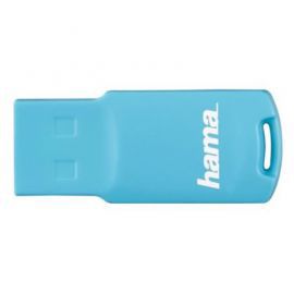 Pamięć USB HAMA Pastel 32GB Niebieski