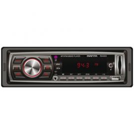 Radioodtwarzacz MANTA RS4503 Ontario w Media Markt