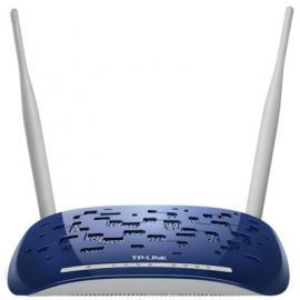 Router TP-LINK TD-W8960N V6 w Media Markt