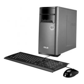 Komputer stacjonarny ASUS VivoPC M32CD-PL005T w Media Markt