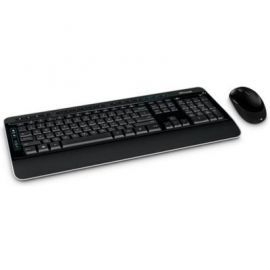 Zestaw MICROSOFT Wireless Desktop 3050