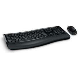 Zestaw MICROSOFT Wireless Comfort Desktop 5050