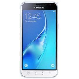 Smartfon SAMSUNG Galaxy J3 (2016) Biały w Media Markt