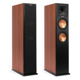 Kolumna KLIPSCH RP-260F Wiśnia