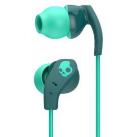 Zestaw słuchawkowy SKULLCANDY Method Turkusowo-zielony