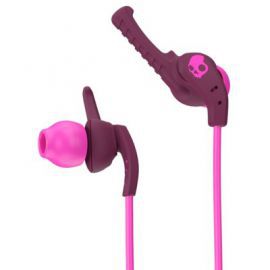 Zestaw słuchawkowy SKULLCANDY XTplyo Śliwkowo-różowy w Media Markt