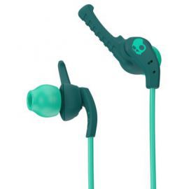 Zestaw słuchawkowy SKULLCANDY XTplyo Turkusowo-zielony